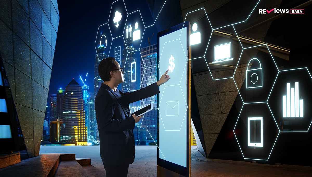Benefits of Using Technology